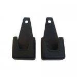 Par Suporte Cinto Segurança Fusca Passat 147 Universal