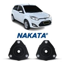 Par Suporte Coxim Dianteiro Ford Fiesta