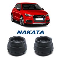 Par Suporte Coxim Reparo Dianteiro Audi A1 2014 15