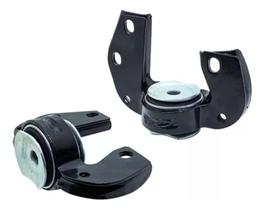 Par suporte da barra tensora morcego celta corsa prisma classic Par suporte da barra tensora morcego celta corsa prisma classic