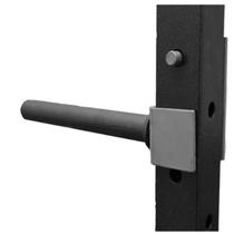 Par Suporte de Anilha Comum Rack