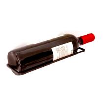Par Suporte De Parede Para Vinho Adega Preto Jomer 2438 Par Suporte De Parede Para Vinho Adega Preto Jomer 2438