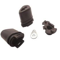 Par Suporte Do Pisca (Seta) Da Fazer 150 Fazer 250 R15 Par Suporte Do Pisca (Seta) Da Fazer 150 Fazer 250 R15