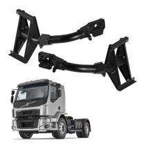 Par Suporte Estribo Volvo VM 270 2006 2019 Direito Esquerdo