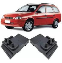 Par Suporte Guia Parachoque Dianteiro Corsa Wagon 1994 1995 1996 1997 1998 1999 2000 2001 2002 Par Suporte Guia Parachoque Dianteiro Corsa Wagon 1994 1995 1996 1997 1998 1999 2000 2001 2002