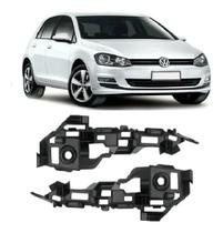 Par Suporte Guia Parachoque Dianteiro Golf 2014 2015 2016 2017 2018 2019 2020 2021 2022 Par Suporte Guia Parachoque Dianteiro Golf 2014 2015 2016 2017 2018 2019 2020 2021 2022