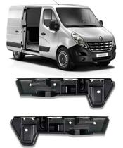 Par Suporte Guia Parachoque Dianteiro Master 2013 2014 2015 2016 2017 2018 2019 2020 2021 Par Suporte Guia Parachoque Dianteiro Master 2013 2014 2015 2016 2017 2018 2019 2020 2021