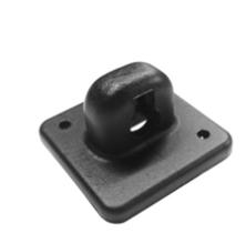 Par suporte haste capo gm astra/ chevrolet Par suporte haste capo gm astra/ chevrolet