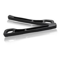 Par Suporte Lateral De Assento Carro Organizador Porta Objetos