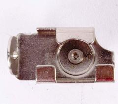 Par-suporte Lh Polia Lixa 712c1/712c1-1