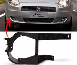 Par Suporte Milha Fiat Punto 2007/2011