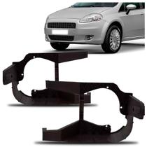 Par Suporte Moldura Milha Punto 2007 2008 2009 2010 2011 2012