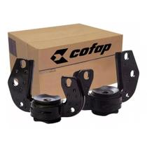 Par Suporte Morcego Barra Tensora Agile Montana Cofap