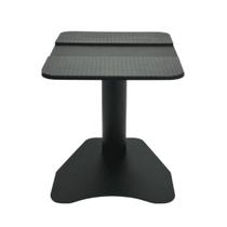 Par Suporte Para Caixa Monitor Audio Home Studio Pé De Pato