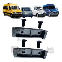 Par Suporte Para-choque Dianteiro Sprinter Par Suporte Para-choque Dianteiro Sprinter