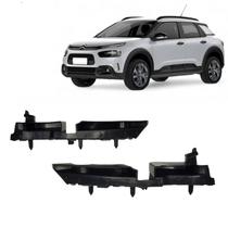 Par Suporte Parachoque Dianteiro Citroen C4 Cactus 2019 2020 2021 2022 2023 2024 Original Par Suporte Parachoque Dianteiro Citroen C4 Cactus 2019 2020 2021 2022 2023 2024 Original