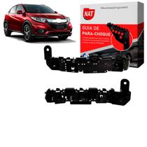 Par Suporte Parachoque Honda HR-V 2015 Até 2021 Dianteiro Par Suporte Parachoque Honda HR-V 2015 Até 2021 Dianteiro