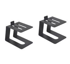 Par Suporte/Pedestal Mesa P/Monitor De Referência Krk,Yamaha