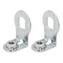 Par Suporte Pisca Dianteiro Cb 300 2010 a 2015 Par Suporte Pisca Dianteiro Cb 300 2010 a 2015