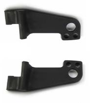 Par Suporte Pisca Traseiro Bros 125 Bros 150 Até 2008 Par Suporte Pisca Traseiro Bros 125 Bros 150 Até 2008