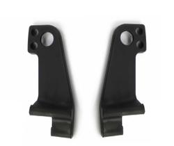 Par Suporte Pisca Traseiro Xr 250 Tornado 2001/2008 Par Suporte Pisca Traseiro Xr 250 Tornado 2001/2008