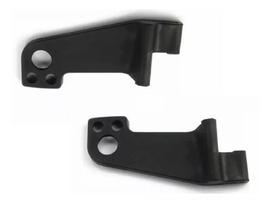 Par Suporte Pisca Traseiro Xr 250 Tornado 2001/2008 Par Suporte Pisca Traseiro Xr 250 Tornado 2001/2008