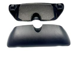 Par Suporte Porta Oculos Palio 2009 2010 2011 2012 2013 - FIAT MOPAR