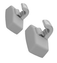 Par suporte quebra sol gol voyage 09-20 amarok saveiro 10-20 Par suporte quebra sol gol voyage 09-20 amarok saveiro 10-20