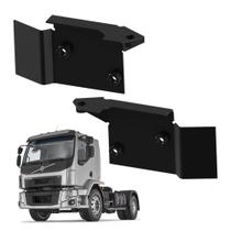 Par Suporte Volvo VM 270 2006 à 2019 Lado Direito Esquerdo