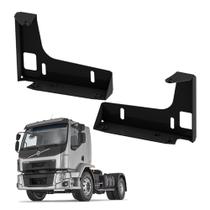 Par Suporte Volvo VM 270 2006 à 2019 Lado Direito Esquerdo