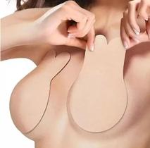 Par Sutiã Adesivo Magico Invisível Levanta Seio Push Up "G" Par Sutiã Adesivo Magico Invisível Levanta Seio Push Up "G"