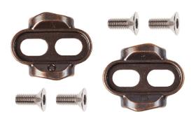 Par Taco Crankbrothers Nofloat 0º 10º Pedal Egg Beater Candy