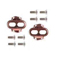 Par Taco Crankbrothers Premium 6º 10º Pedal Egg Beater Candy
