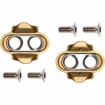 Par Taco Crankbrothers Premium 6º Pedal Egg Beater Candy