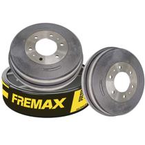 Par tambor de freio traseiro l200 2016 a 2020 - fremax bd7024 Par tambor de freio traseiro l200 2016 a 2020 - fremax bd7024