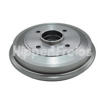 Par tambor de freio traseiro peugeot 208 1.5 1.6 2013/2020 - HIPPER FREIOS Par tambor de freio traseiro peugeot 208 1.5 1.6 2013/2020 - HIPPER FREIOS