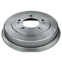 Par tambor freio traseiro creta 2.0 2017 2018 2019 sem cubo - 105180 - hf358g