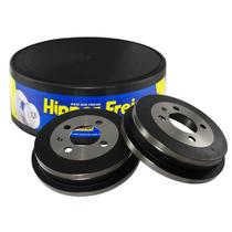 Par Tambor Freio vw Gol Voyage g6 1.0/1.6 2012 em Diante Par Tambor Freio vw Gol Voyage g6 1.0/1.6 2012 em Diante