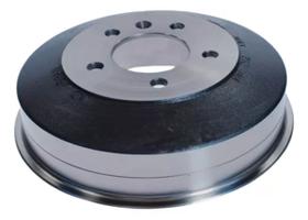 Par Tambor T-612 MB Sprinter 95/ 326,00mm Sem Cubo Traseiro - MDS - Par Tambor T-612 MB Sprinter 95/ 326,00mm Sem Cubo Traseiro - MDS -