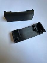 Par Tampa Acabamento Dobradiça Banco Traseiro Corsa Celta Par Tampa Acabamento Dobradiça Banco Traseiro Corsa Celta