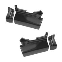 Par Tampa Estribo Mercedes-Benz 1938S 1944S Frontal LE LD