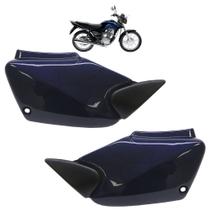 Par Tampa Lateral CG 125 Fan 2005 A 2008