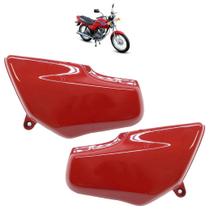 Par Tampa Lateral CG 125 Titan 1994 A 1999