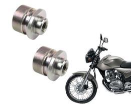 Par Tampa Superior Bengala Cg Sport Titan Fan Cargo 150