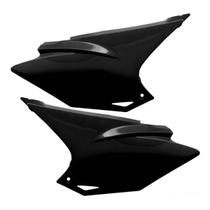 Par Tampas Laterais Avtec Honda Crf 230 Par Tampas Laterais Avtec Honda Crf 230