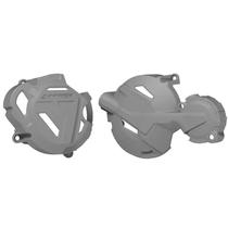 Par Tampas Laterais Motor Anker Crf 250f