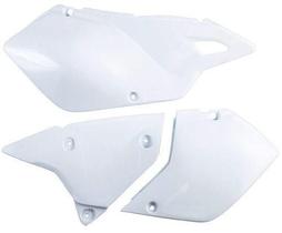 Par Tampas Number Laterais Dr 400 Klx 400 Drz 400e