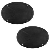 Par Tela Alto Falante 6x9 Polegadas Plástica Premier