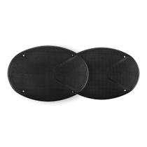 Par Tela Premier Para Alto Falante De 6x9 Polegadas Permak