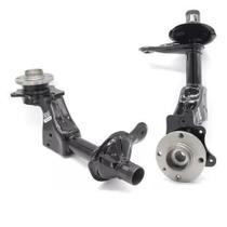 Par Telescopio Gol G1 Quadrado C/Cubo E Rolamento